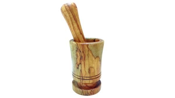 Mortier Traditionnel – Image 2