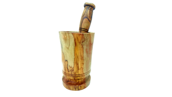 Mortier Traditionnel – Image 5
