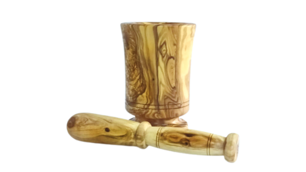 Mortier Traditionnel – Image 19
