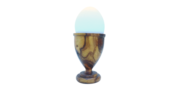 Coquetier Oeuf – Image 2