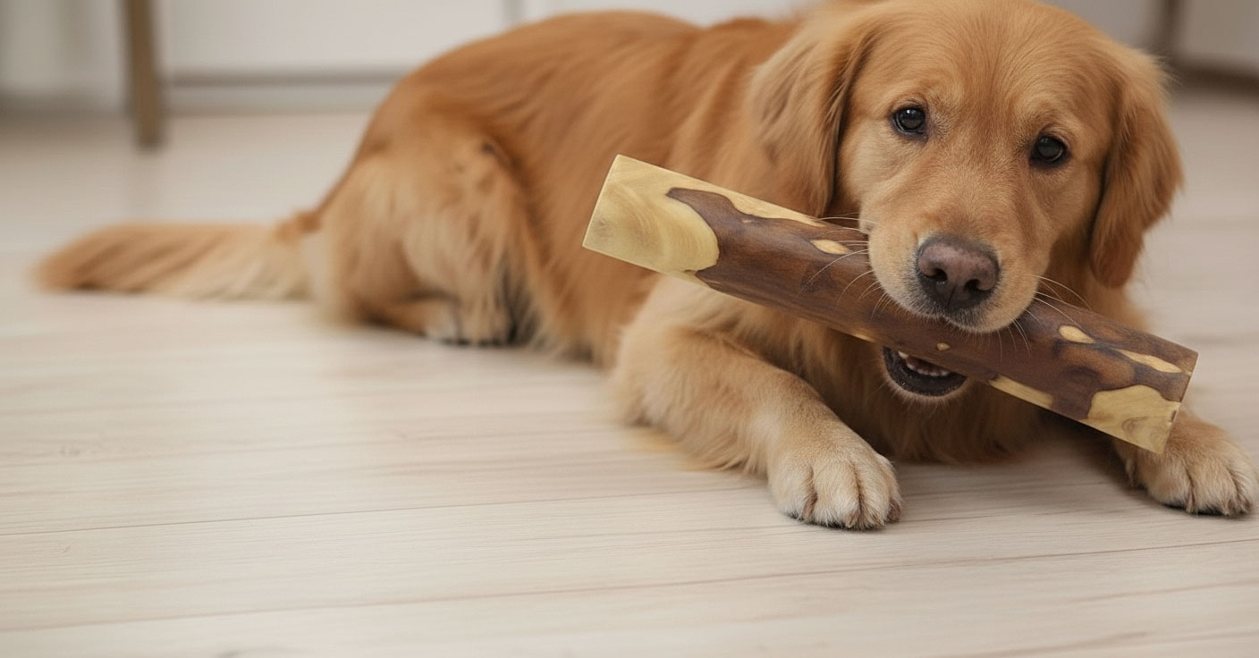 Bâton à mâcher pour Chien – Image 2