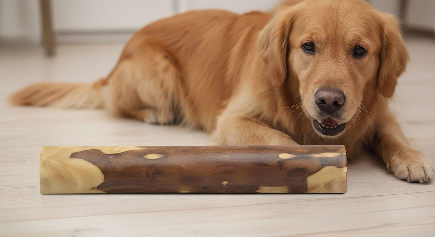 Bâton à mâcher pour Chien – Image 3
