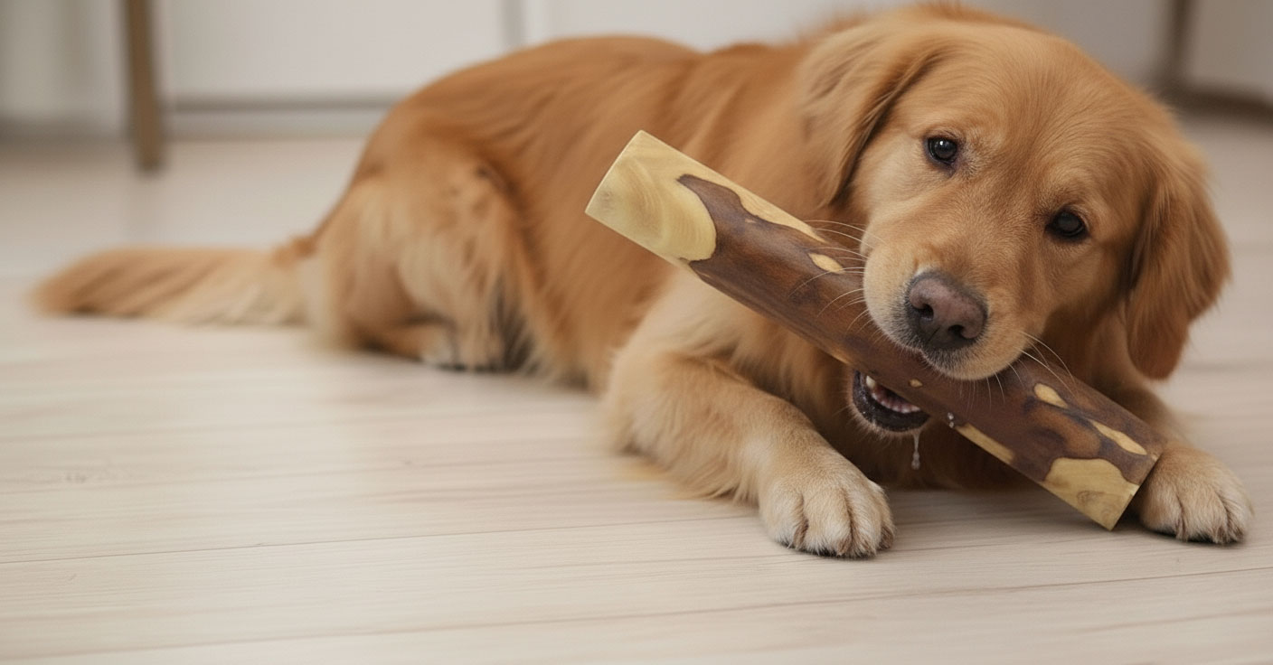 Bâton à mâcher pour Chien – Image 4