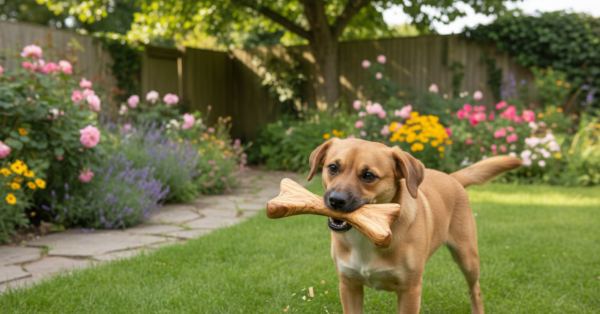 Os à mâcher pour Chien – Image 12
