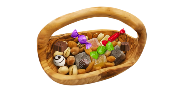 Corbeille à fruits – Image 11
