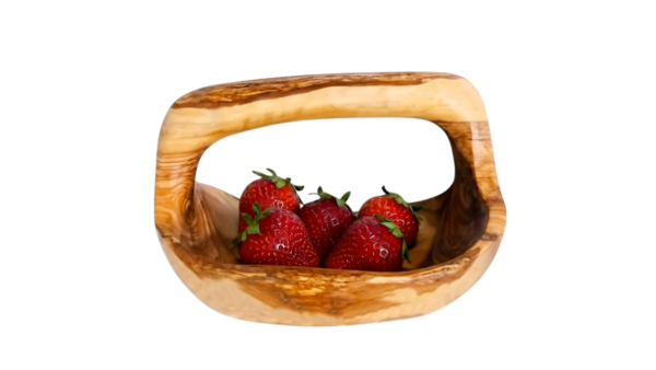 Corbeille à fruits – Image 4