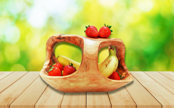 Corbeille à fruits – Image 15