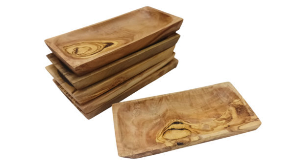 Ravier Rectangulaire – Image 4
